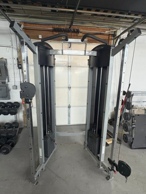 Life Fitness FIT Series 8 Piece Circuit *REFURBISHED*