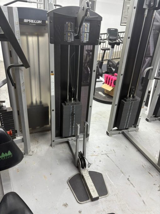Life Fitness FIT Series 8 Piece Circuit *REFURBISHED* - Image 3