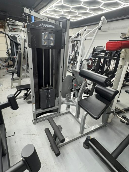 Life Fitness FIT Series 8 Piece Circuit *REFURBISHED* - Image 6