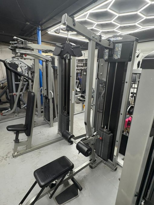 Life Fitness FIT Series 8 Piece Circuit *REFURBISHED* - Image 5