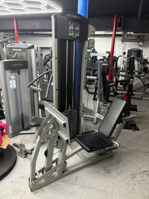 Life Fitness FIT Series 8 Piece Circuit *REFURBISHED* - Image 8
