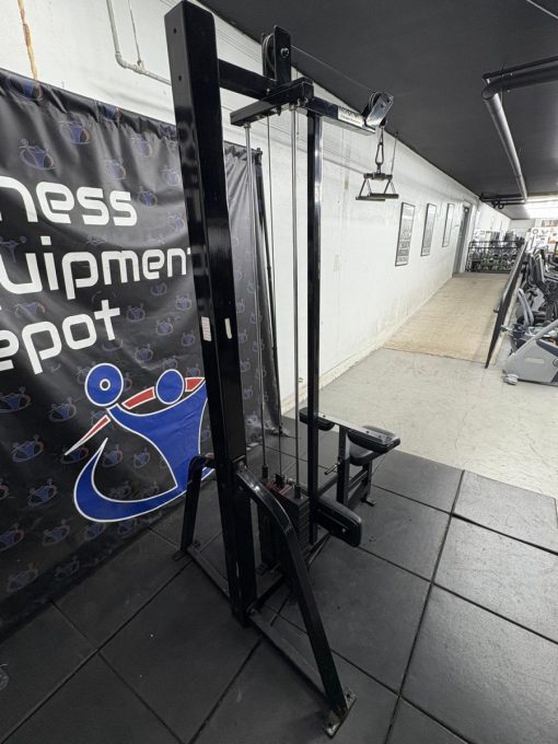 Magnum Fitness Lat Pulldown *REFURBISHED* - Image 2