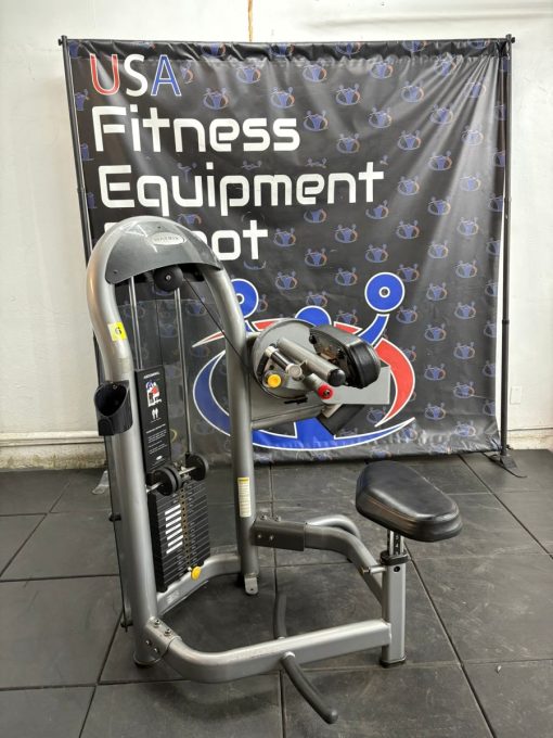 Matrix Fitness G3 Abdominal Crunch *REFURBISHED* - Image 5