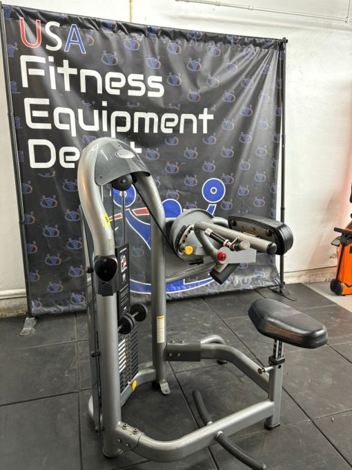 Matrix Fitness G3 Abdominal Crunch *REFURBISHED* - Image 4