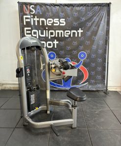 Matrix Fitness G3 Abdominal Crunch *REFURBISHED*