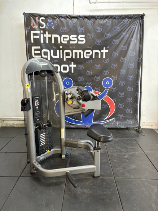 Matrix Fitness G3 Abdominal Crunch *REFURBISHED*