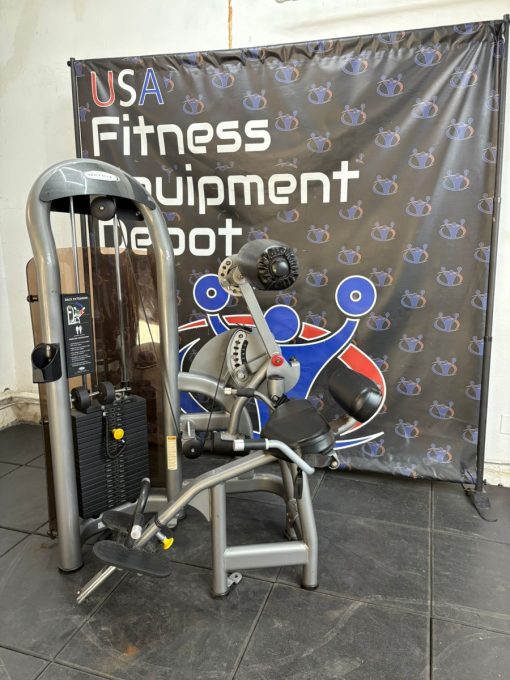 Matrix Fitness G3 Back Extension *REFURBISHED* - Image 5