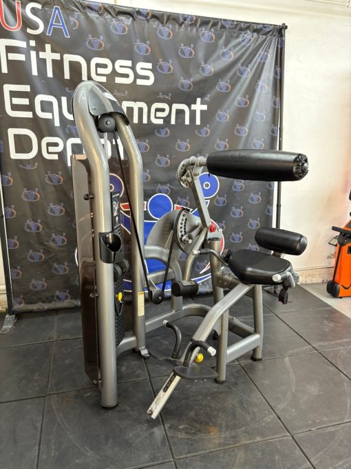 Matrix Fitness G3 Back Extension *REFURBISHED* - Image 4