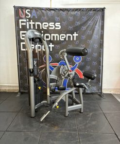 Matrix Fitness G3 Back Extension *REFURBISHED*
