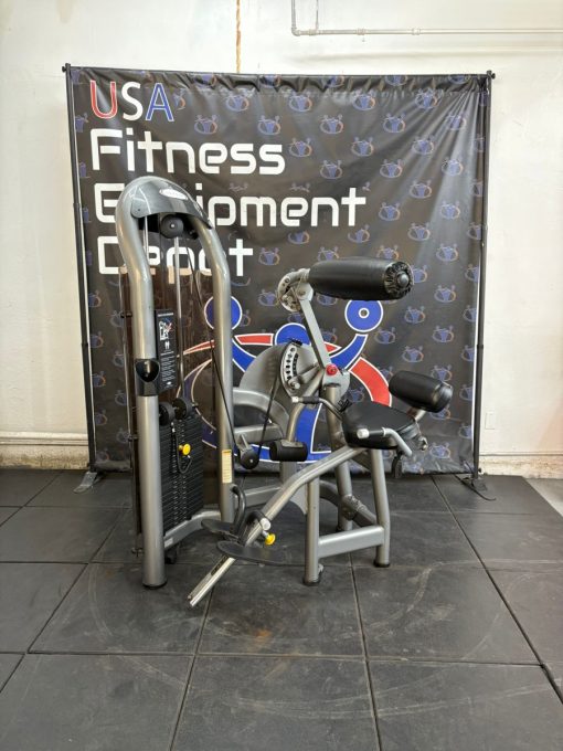 Matrix Fitness G3 Back Extension *REFURBISHED*