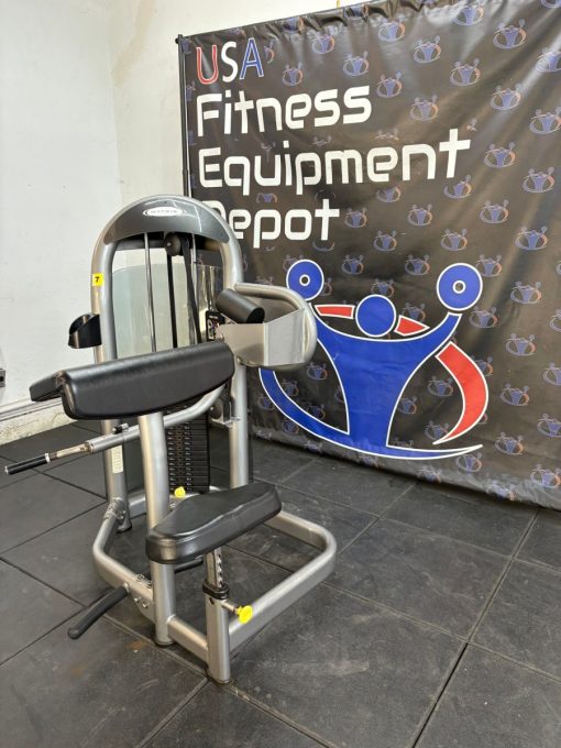 Matrix Fitness G3 Bicep Curl *REFURBISHED* - Image 4