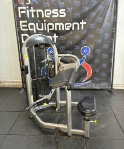 Matrix Fitness G3 Bicep Curl *REFURBISHED*