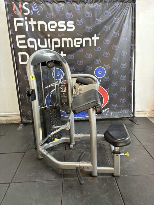 Matrix Fitness G3 Bicep Curl *REFURBISHED* - Image 2