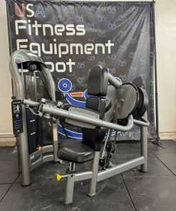 Matrix Fitness G3 Lateral Raise *REFURBISHED*