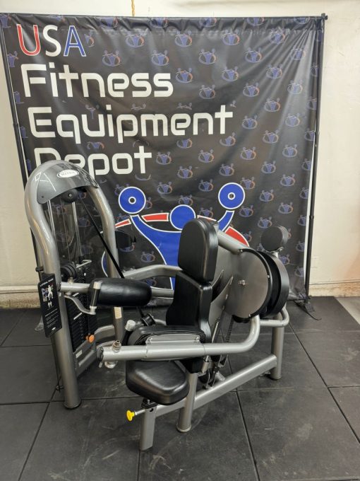 Matrix Fitness G3 Lateral Raise *REFURBISHED* - Image 6