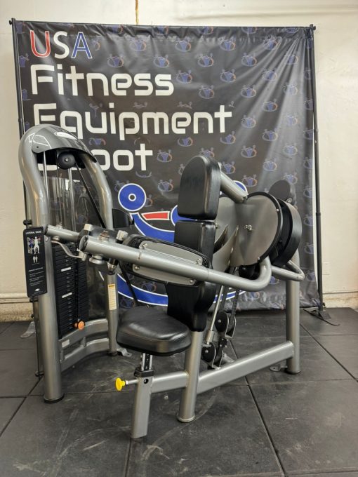 Matrix Fitness G3 Lateral Raise *REFURBISHED*