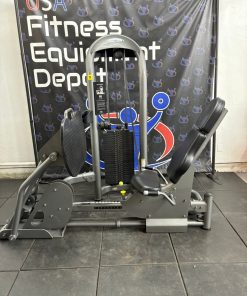 Matrix Fitness G3 Leg Press *REFURBISHED*