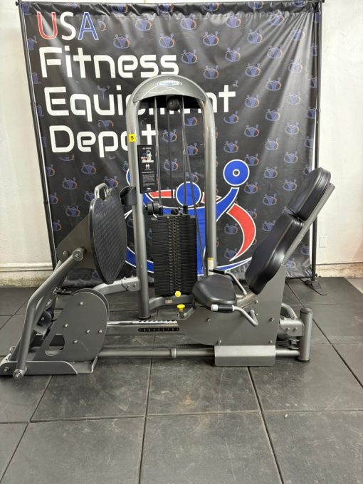 Matrix Fitness G3 Leg Press *REFURBISHED*
