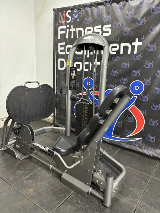 Matrix Fitness G3 Leg Press *REFURBISHED* - Image 3