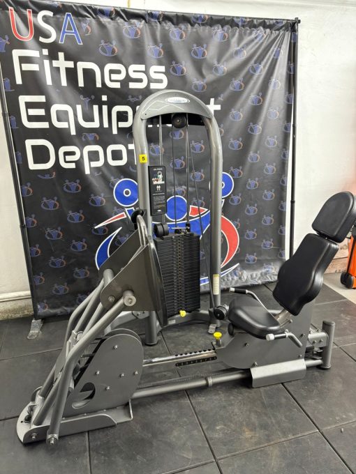 Matrix Fitness G3 Leg Press *REFURBISHED* - Image 5
