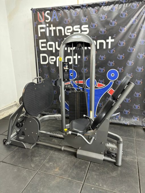 Matrix Fitness G3 Leg Press *REFURBISHED* - Image 4