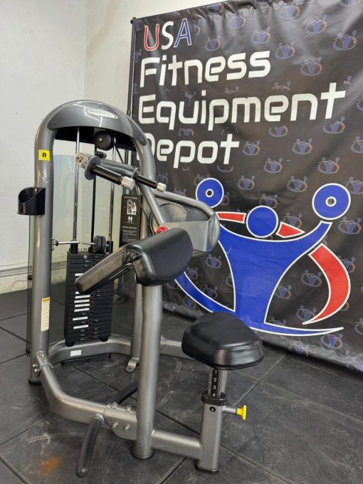 Matrix Fitness G3 Tricep Extension *REFURBISHED* - Image 3