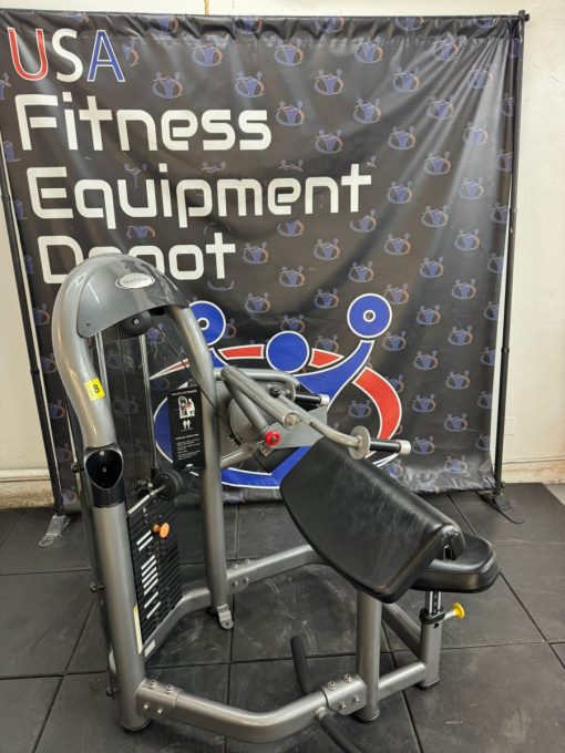 Matrix Fitness G3 Tricep Extension *REFURBISHED* - Image 7