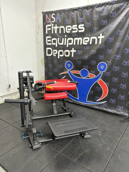 Matrix Fitness Magnum Series Glute Trainer *REFURBISHED* - Image 8