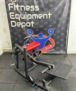 Matrix Fitness Magnum Series Glute Trainer *REFURBISHED*