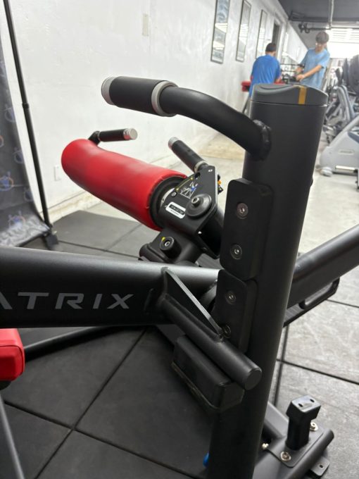 Matrix Fitness Magnum Series Glute Trainer *REFURBISHED* - Image 6