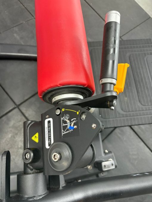 Matrix Fitness Magnum Series Glute Trainer *REFURBISHED* - Image 5