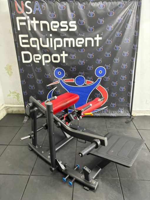 Matrix Fitness Magnum Series Glute Trainer *REFURBISHED*