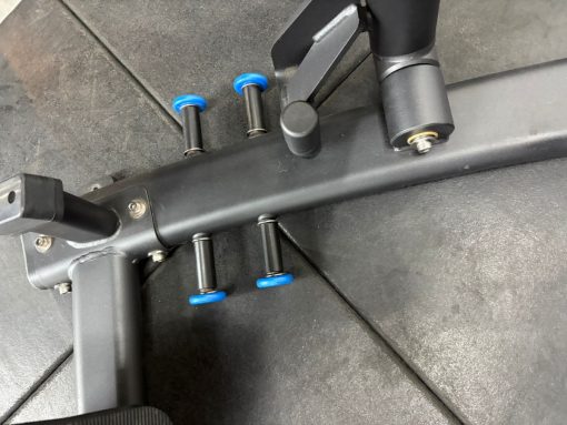 Matrix Fitness Magnum Series Glute Trainer *REFURBISHED* - Image 3