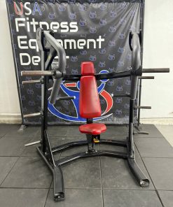 Precor Discovery Series Chest Press *REFURBISHED*