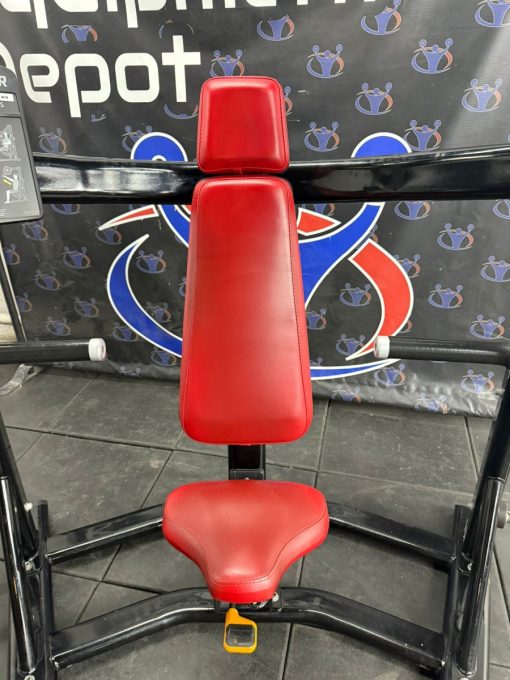 Precor Discovery Series Chest Press *REFURBISHED* - Image 2
