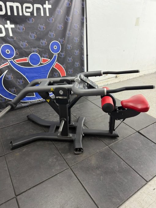 Precor Discovery Series Tricep Dip *REFURBISHED* - Image 4