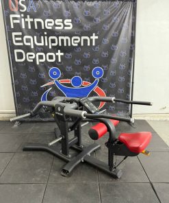 Precor Discovery Series Tricep Dip *REFURBISHED*