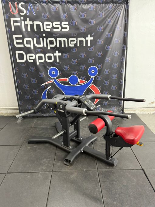 Precor Discovery Series Tricep Dip *REFURBISHED* - Image 6