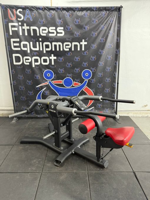 Precor Discovery Series Tricep Dip *REFURBISHED*