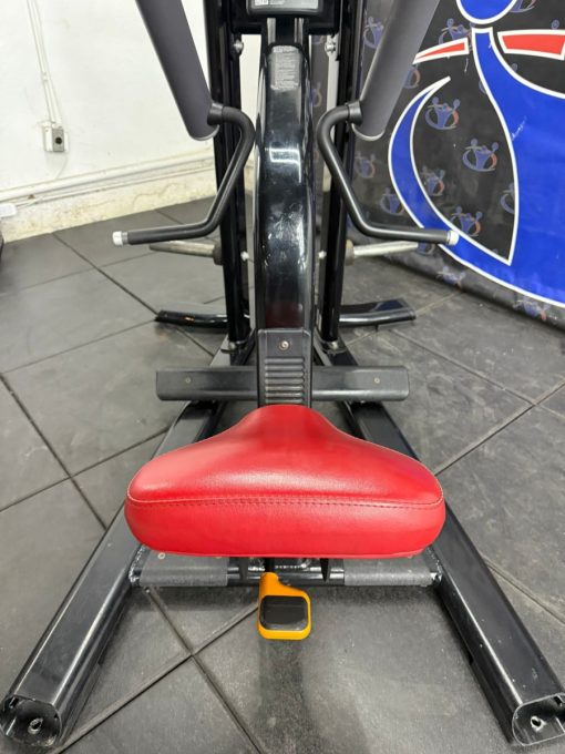 Precor Discovery Series Low Row *REFURBISHED* - Image 4
