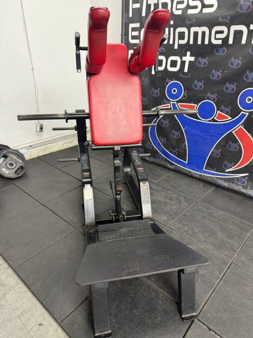 Precor Icarian Series Super Squat *REFURBISHED* - Image 2