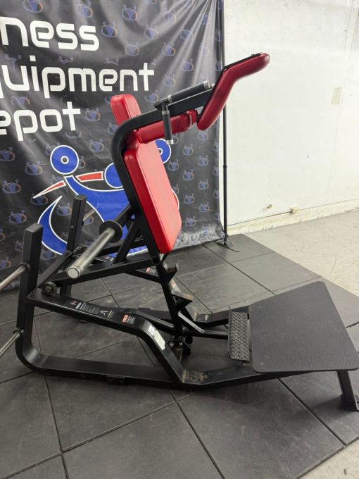 Precor Icarian Series Super Squat *REFURBISHED* - Image 3