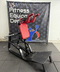 Precor Icarian Series Super Squat *REFURBISHED*