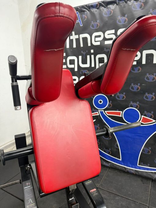 Precor Icarian Series Super Squat *REFURBISHED* - Image 5