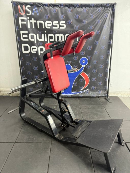 Precor Icarian Series Super Squat *REFURBISHED* - Image 6