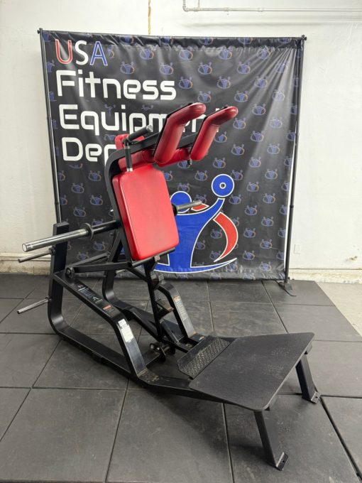 Precor Icarian Series Super Squat *REFURBISHED*
