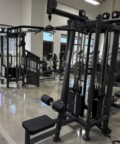 Premier Strength Beast Series 8 Stack *NEW*