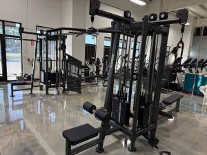 Premier Strength Beast Series 8 Stack *NEW*