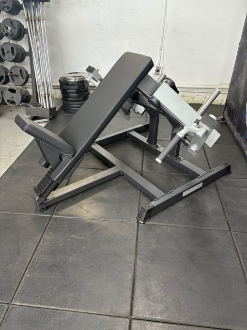 Premier Strength Beast Series Incline Fly *NEW* Black & Silver - Image 3