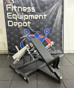 Premier Strength Beast Series Incline Fly *NEW* Black & Silver